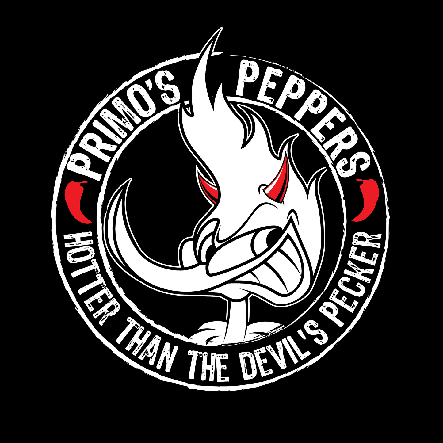 Rockin Rod's Big Easy Burn