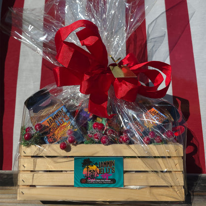 JJHS Gift Basket - Big Daddy Basket
