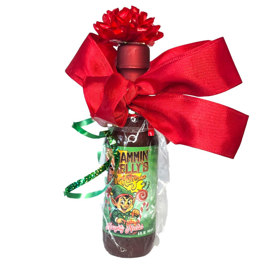 JJHS Gift Basket - Single Shot Basket