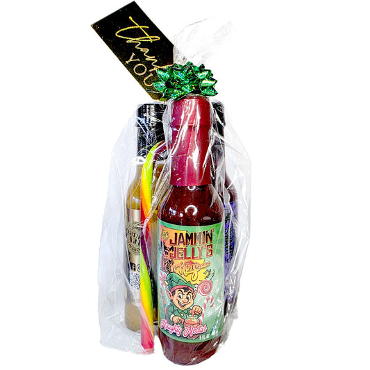 JJHS Gift Basket - Tease Basket